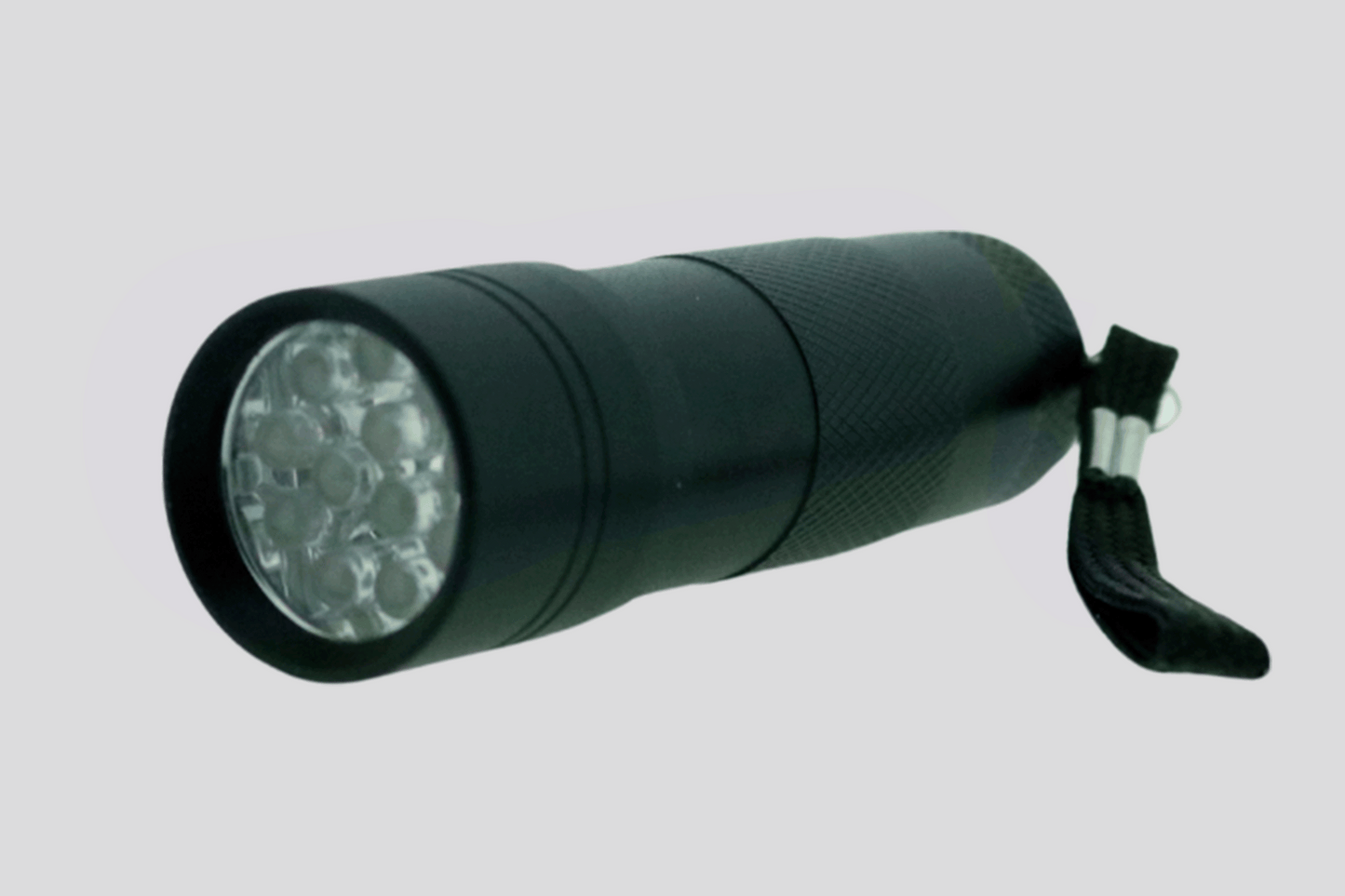 UV Flashlight LED Spectrum Accessories JM Band EU   