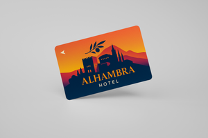 Carte nfc