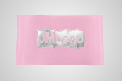 Lamina di trasferimento termico argento