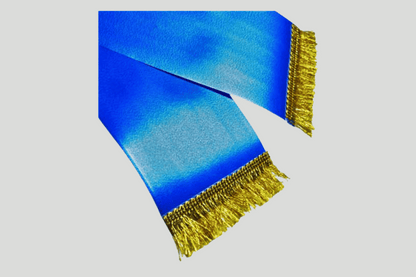 Frange per nastri decorativi di JM Band®.