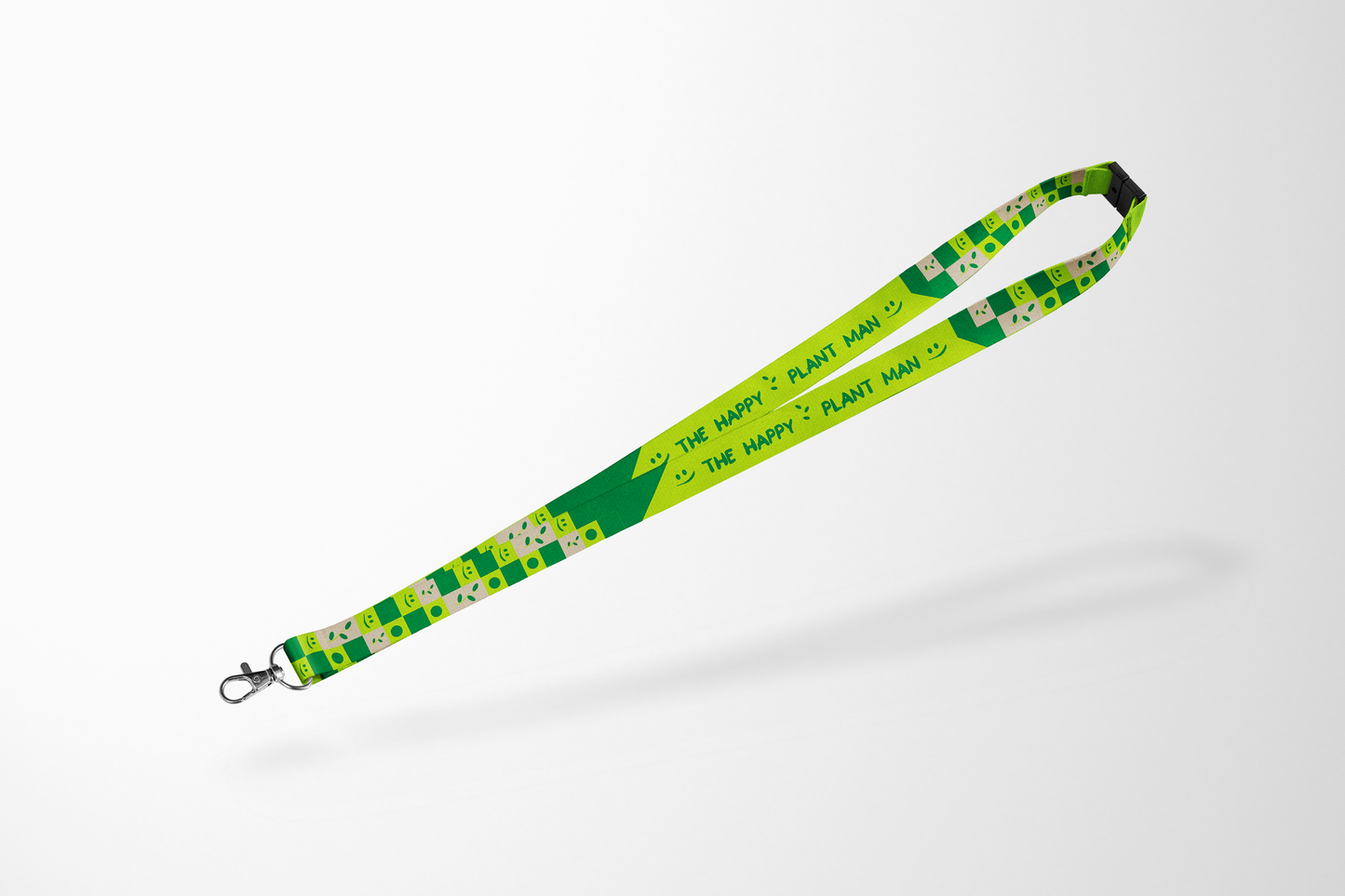 Cordinini Eco PET con stampa